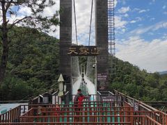 -广东天露山旅游度假区