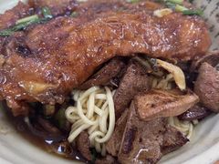 -无名氏面馆(邮电路店)