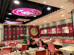 大堂-点都德(北京路贰店)