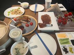 -小大董·烤鸭(王府井apm店)