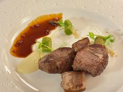 -上海和平饭店华懋阁 Cathay Room