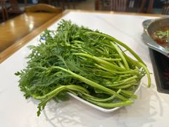 -老城红焖羊肉(人民路店)