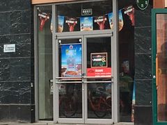 -棒约翰比萨意面(马家堡西路店)