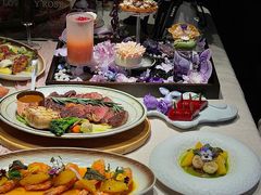 -咖梦餐厅 COMENG RESTAURANT