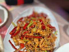 -有位虾匠·胶东土菜小馆(市北店)