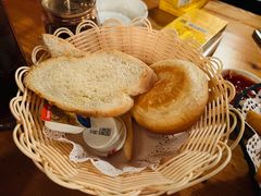 -宝莱纳啤酒花园餐厅PAULANER BRAUHAUS Nanjing(广州路店)