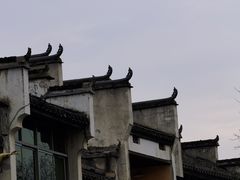 -靖港古镇