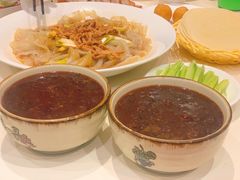 -郑州烤鸭总店