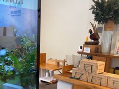 -第六季自助餐厅(北太平庄店)