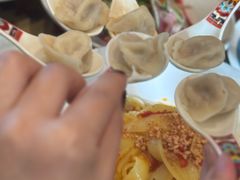-巴依老爷新疆美食(工体旗舰店)