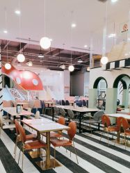 -宝燕乐园(春申店)