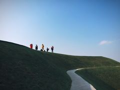 -南通洲际绿博园