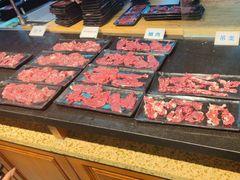 -海汕记·潮汕鲜牛肉火锅·自助