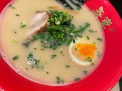 -吾妻拉面•和风食堂(群光广场店)
