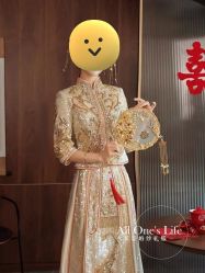 -衣贝姿婚纱礼服馆