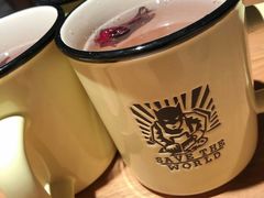 -太二酸菜鱼(汕头苏宁广场店)