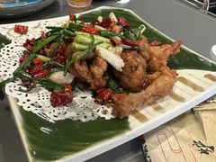 -金龙·打边炉(武进路店)