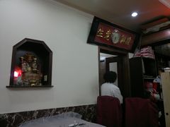 -砂锅李(九江路店)