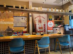 -七八冷面·延边朝鲜族美食(欢乐谷店)