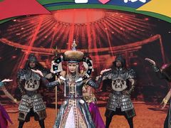 -九十九顶毡房(阜石路店)