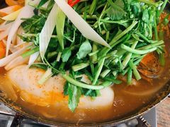 -普乐酱蟹(coex店)