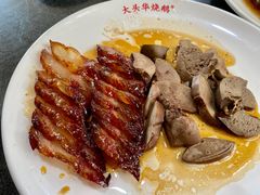 -黄连大头华烧鹅店(大良店)