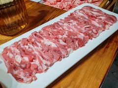 -凤吉园乌拉满族火锅中华老字号(繁荣路店)
