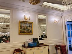 大堂-红房子西菜馆(淮海中路店)