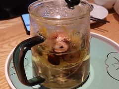 -荷花亭·湖北融合菜(十堰武商MALL店)