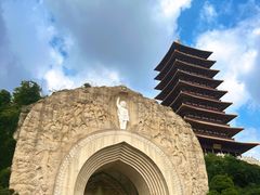 -牛首山文化旅游区