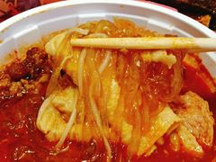 -莱得快酸辣粉(天和里店)