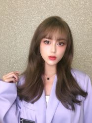 -3AM·S HAIR SALON烫发染发接发