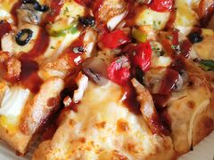 -City1+1城市比萨·意面(桂林路店)