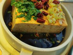 -关东小磨东北菜(上海长风大悦城店)