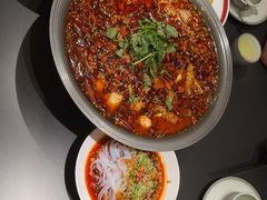 -麻六记(深圳首店)