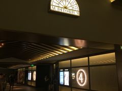 -成都百丽宫影城(LUXE太古里店)