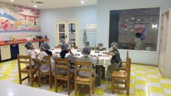 -点点梦想城(金水路店)