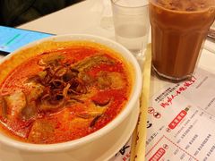 -大哥餐厅(西城花园店)