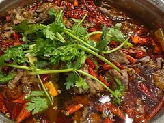 -金哥私房菜馆(张府园总店)