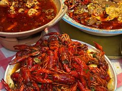 -阆辣荟餐饮(老味道8年·古城店)