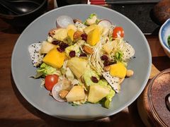 -山葵家居酒屋(天目里店)