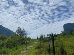 -鹿院坪生态旅游景区