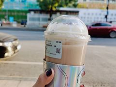 -古茗(临安天柱街店)