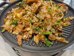 -北平食坊·烤鸭(黄寺大街店)
