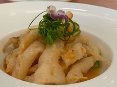 网红柠檬凤爪-王府井酒店(金桥港湾店)