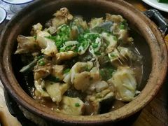 -溪悦渔庄(九龙湖店)