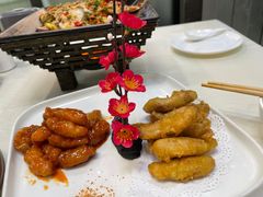 -湘桂人酒楼(西便门店)