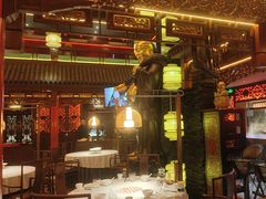 -宝轩渔府·老字号海鲜·正宗津菜(水上店)