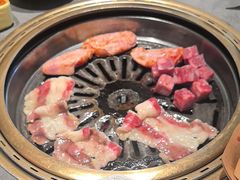 -花时·炭火烧肉(东百中心A馆店)