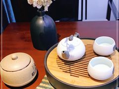 -长沙国金中心异国印象酒店
